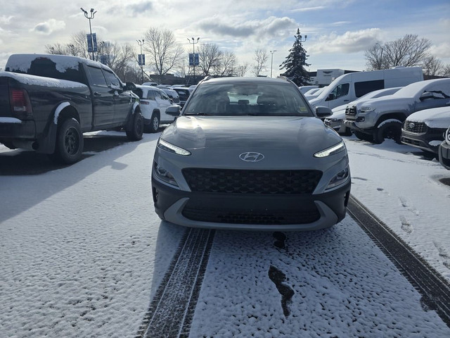 2023 Hyundai Kona PREFERRED in Cars & Trucks in Calgary - Image 2