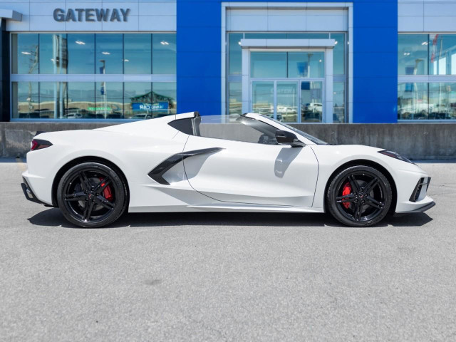 2025 Chevrolet Corvette Stingray in Cars & Trucks in Mississauga / Peel Region - Image 4