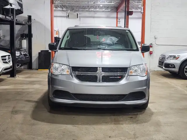 SXT STOWINGO * CRUISE * BLUETOOTH * AC * 140200KM! in Cars & Trucks in City of Montréal - Image 3