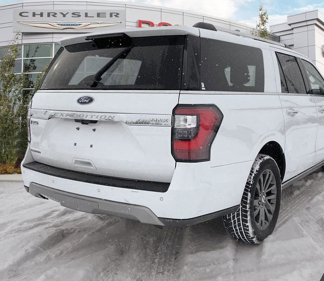 2021 Ford Expedition Limited Max 8 Pass Call Bernie 780-938-1230 in Cars & Trucks in Edmonton - Image 3