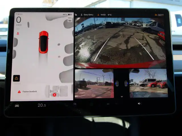 2023 TESLA MODEL 3 Long Range AWD Dual Motor MAGS 19 NAVI CAMERA63006658169985123