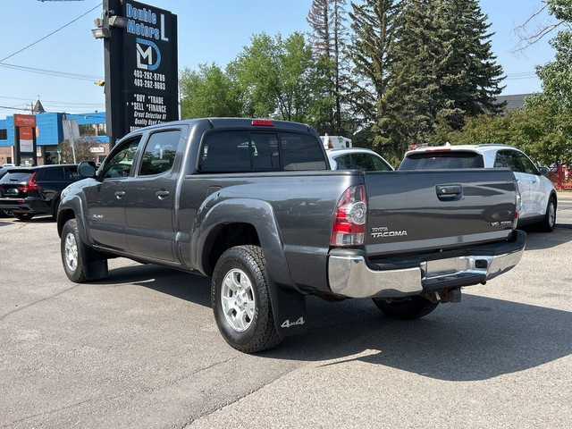 2011 Toyota Tacoma in Cars & Trucks in Calgary - Image 4