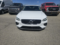 2022 VOLVO S60 MOMENTUM 2.0L I4 AUTOMATIC TRANSMISSION FEATURES: LANE KEEP LEATHER HEATED SEATS NAVI... (image 1)