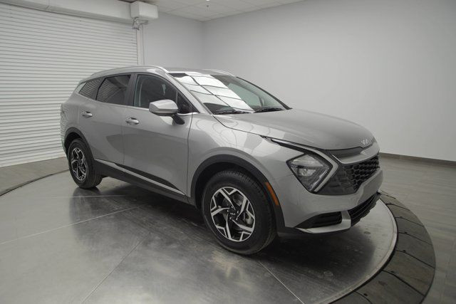 2023 Kia Sportage LX in Cars & Trucks in Calgary