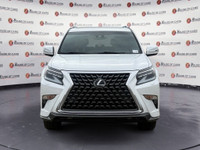 Thanks for viewing our House Of Cars Argyll inventory! AMVIC licensed dealer! The 2020 Lexus GX 460... (image 9)