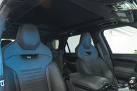 Land Rover Range Rover Sport P635 SV Edition One Flux 2024: - Ce véhicule est un DEMONSTRATOR. La no... (image 2)