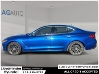 Welcome to Lloydminster Hyundai! Discover a superior car-buying experience with our wide selection o... (image 9)
