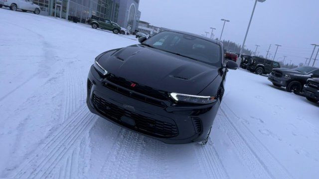 2024 Dodge Hornet R/T Plus in Cars & Trucks in Prince George - Image 4
