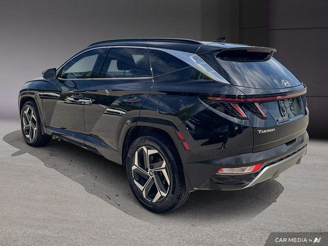 2022 Hyundai Tucson Hybrid Ultimate | AWD | Panoramic Sunroof in Cars & Trucks in Cambridge - Image 3