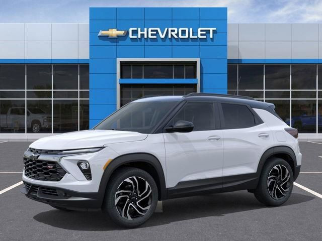 2025 Chevrolet TrailBlazer RS in Cars & Trucks in Lethbridge - Image 2