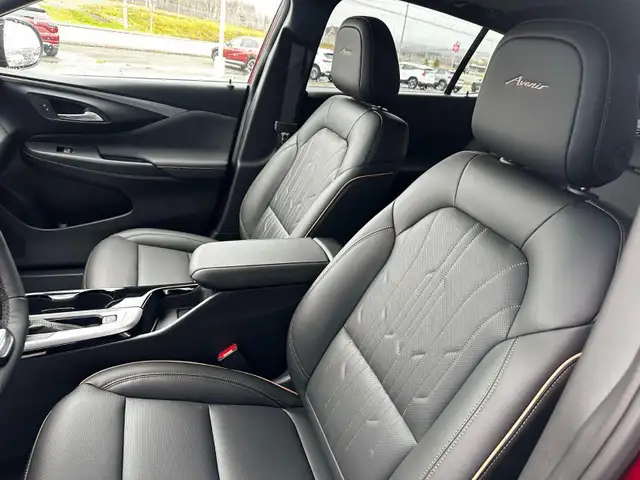 2025 Buick Envista Avenir in Cars & Trucks in Edmundston - Image 14