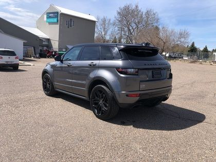 2017 Land Rover Range Rover Evoque HSE Dynamic #162 in Cars & Trucks in Medicine Hat - Image 4