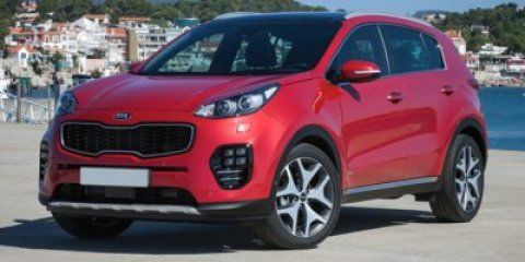 2017 Kia Sportage EX in Cars & Trucks in Laval / North Shore