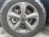 *** OUVERT LE SAMEDI * JAMAIS ACCIDENTÉ * AUCUN FRAIS SUPPLÉMENTAIRE * SEL * AWD * CUIR * HITCH * SI... (image 7)