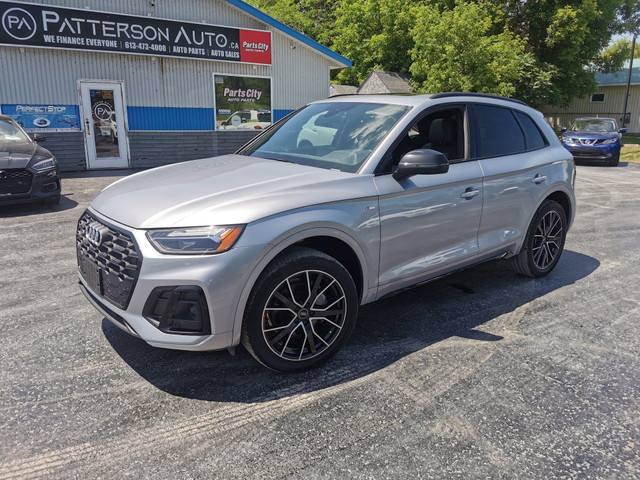 2023 Audi Q5 S-Line in Cars & Trucks in Belleville