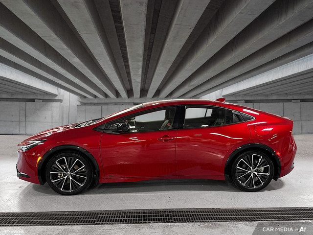 2023 Toyota Prius XLE in Cars & Trucks in Edmonton - Image 3