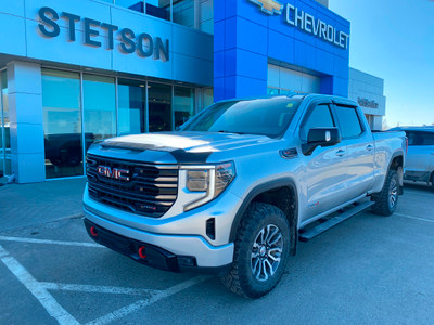 2022 GMC Sierra 1500 AT4 PRICE JUST REDUCED FROM $62,995!!