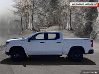 Engine: Gas V8 5.3L L/100Km City: 18.1 L/100Km Hwy: 13.8 Safety Equipment Daytime Running Lamps with... (image 1)