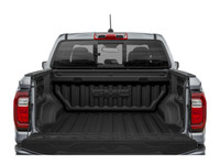 The 2025 GMC Canyon AT4 Crew Cab Short Box 4-Wheel Drive is a standout truck that commands attention... (image 7)