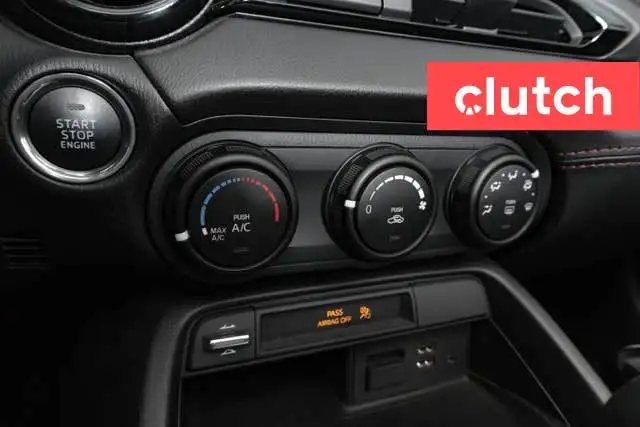 2017 Mazda MX-5 RF GS in Cars & Trucks in Bedford - Image 22