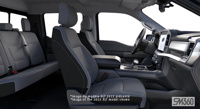 2024 Ford F-150 Lightning PRO COMING SOON in Cars & Trucks in Mississauga / Peel Region - Image 4
