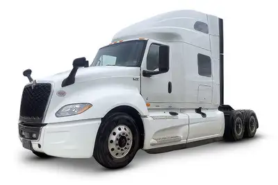 3 available now. When your livelihood is hauling, you want a truck that is designed for comfort, eff...