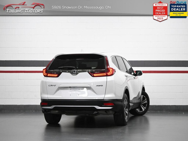 2022 Honda CR-V No Accident Adaptive Cruise Lane Assist Remote S in Cars & Trucks in Mississauga / Peel Region - Image 2