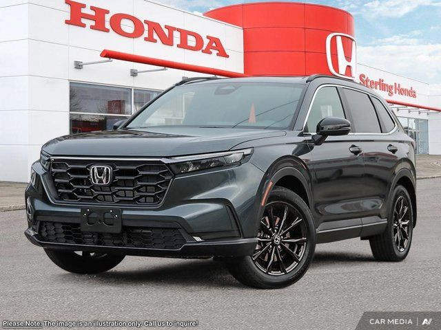 2026 Honda CR-V Sport in Cars & Trucks in Hamilton