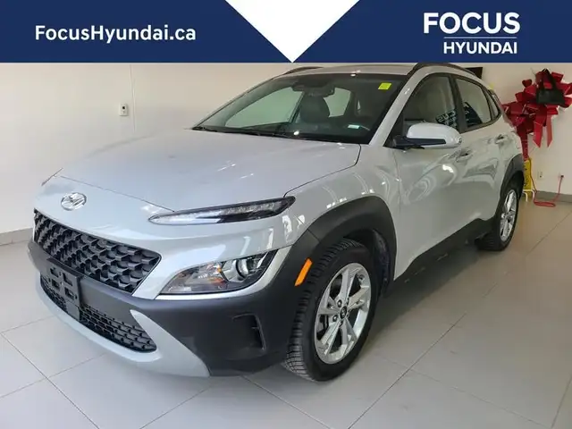 2023 Hyundai Kona 2.0L AWD Preferred w/ Sun & Leather Pkg629384829591071223