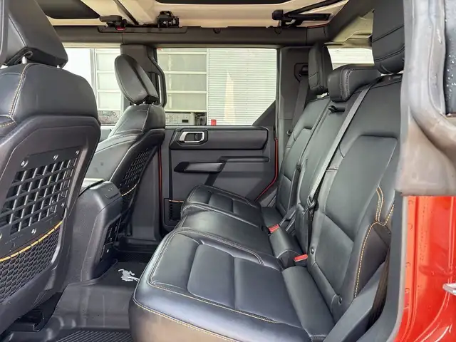 2024 Ford Bronco Badlands in Cars & Trucks in Edmonton - Image 20