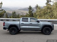 Conquer any terrain with this 2023 Chevrolet Colorado Trail Boss, boasting a powerful 2.7L Turbo Hig... (image 6)