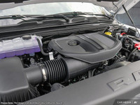 Brand New 2025 Ram 1500 Sport finished in Bright White. Inquire Today! *Configuration: *Crew Cab, 5.... (image 6)
