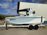 2023 Nautique Super Air G21 - BOAT SHOW SALES EVENT ON NOW!