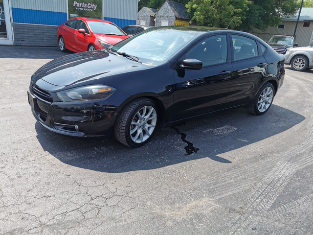 2013 Dodge Dart SXT in Cars & Trucks in Belleville