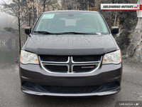 Engine: Gas V-6 3.6 L L/100Km City: 13.7 L/100Km Hwy: 9.4 Safety Equipment Electronic Stability Cont... (image 7)