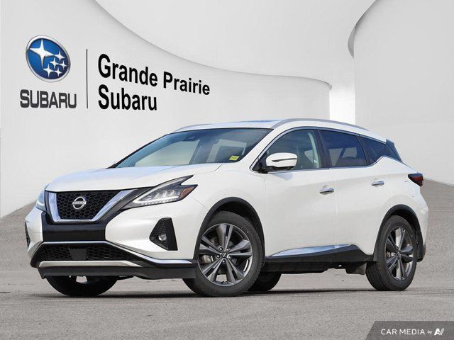 2023 Nissan Murano Platinum in Cars & Trucks in Grande Prairie