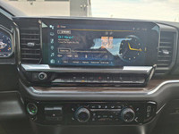Check out this certified 2022 Chevrolet Silverado 1500 LT Trail Boss Crew 4X4 | 5.3L | Heated Bucket... (image 3)