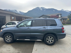 2006 Toyota Highlander -