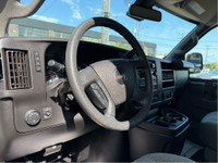Pristine Condition and extremely rare 12 Passenger GMC Savana Passenger van with only 67,130km! This... (image 7)