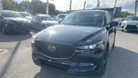 Le Mazda CX-5 Touring 2021 est un VUS compact qui allie style, performance et confort. Positionné da... (image 6)