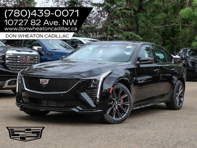 2026 Cadillac CT5 Sport in Cars & Trucks in Edmonton