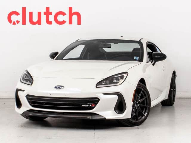 2024 Subaru BRZ tS in Cars & Trucks in Bedford