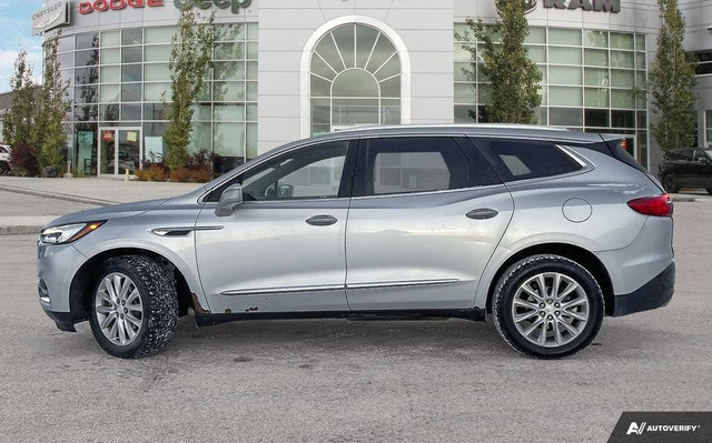 2018 Buick Enclave Essence AWD Call Bernie 780-938-1230 in Cars & Trucks in Edmonton - Image 2
