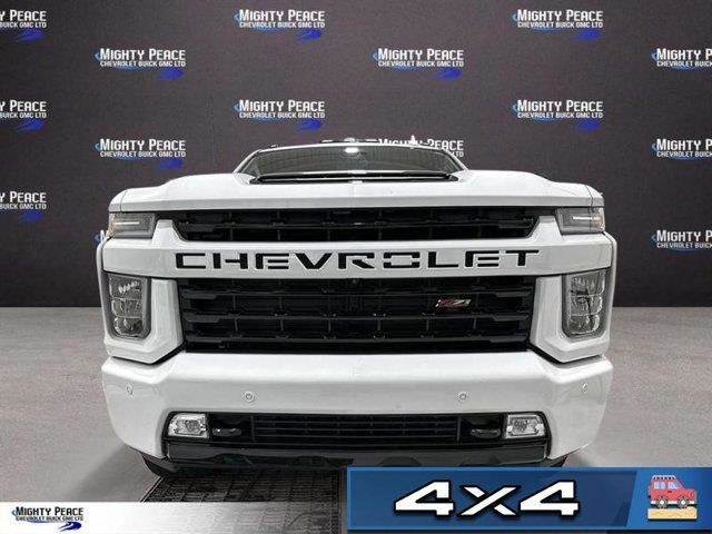 2021 Chevrolet Silverado 2500HD LTZ in Cars & Trucks in Grande Prairie - Image 2