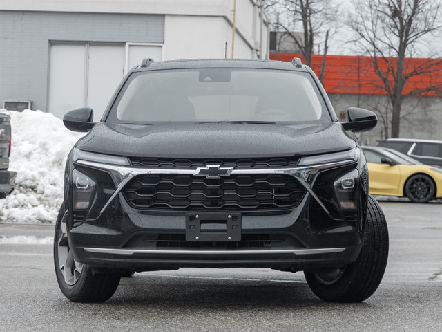 2025 Chevrolet Trax LT True North Edition-Sunroof | Wireless Cha in Cars & Trucks in Markham / York Region - Image 2