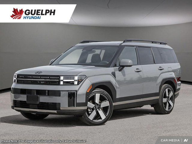 2025 Hyundai Santa Fe Luxury in Cars & Trucks in Guelph