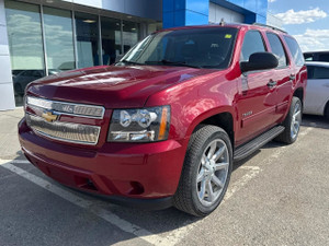 2014 Chevrolet Tahoe LS