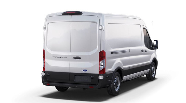 2024 Ford Transit Cargo Van in Cars & Trucks in Peterborough - Image 3