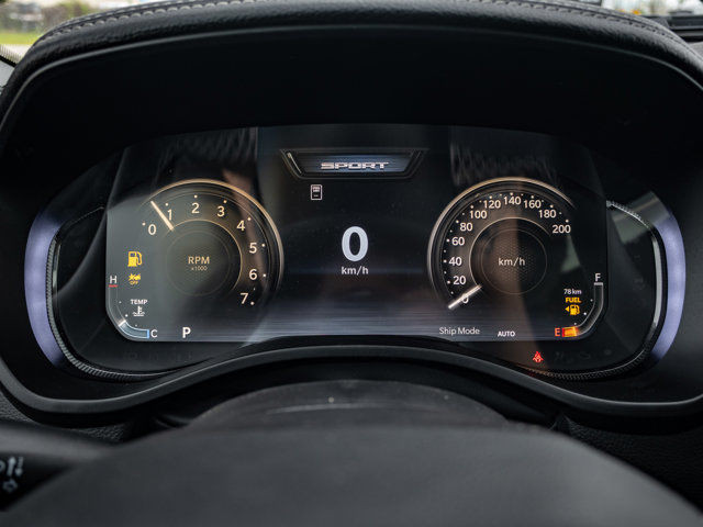 2025 Ram 1500 Sport in Cars & Trucks in Barrie - Image 3