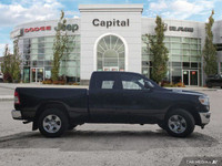 This Ram 1500 delivers a 3.6 Liter engine powering this Automatic transmission. *Options:* WHEELS: 1... (image 6)